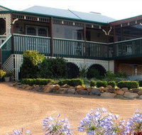 Gooromon Parks Cottages - Holiday Adelaide