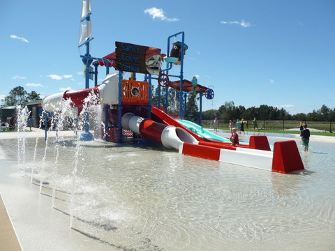 BIG4 Saltwater At Yamba Holiday Park - Holiday Adelaide 6