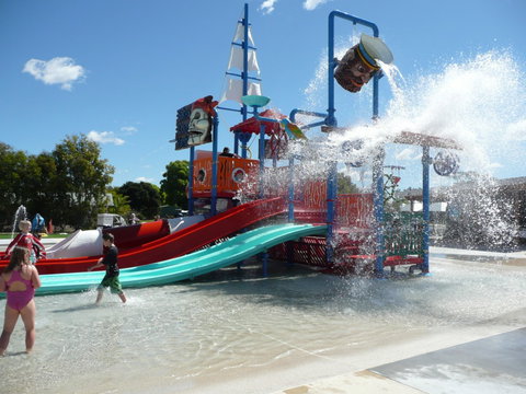 BIG4 Saltwater At Yamba Holiday Park - Holiday Adelaide 7