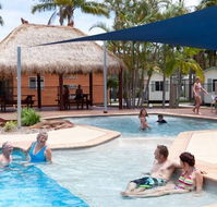 Blue Dolphin Resort  Holiday Park - Holiday Adelaide