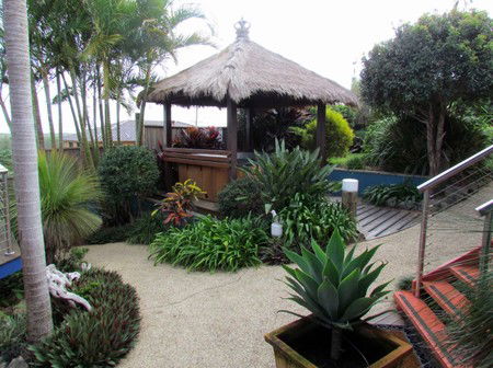 Club Yamba Luxury Villas - Holiday Adelaide 5