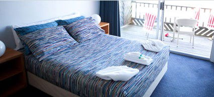 Pacific Hotel Yamba - Holiday Adelaide 1