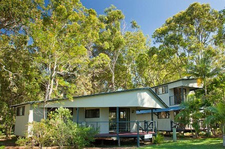 Wooli River Lodges - Holiday Adelaide 0