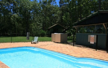 Wooli River Lodges - Holiday Adelaide 3