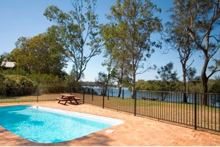 Wooli River Lodges - Holiday Adelaide 4