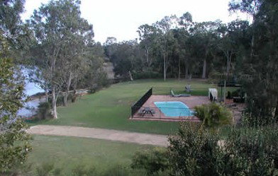 Wooli River Lodges - Holiday Adelaide 5