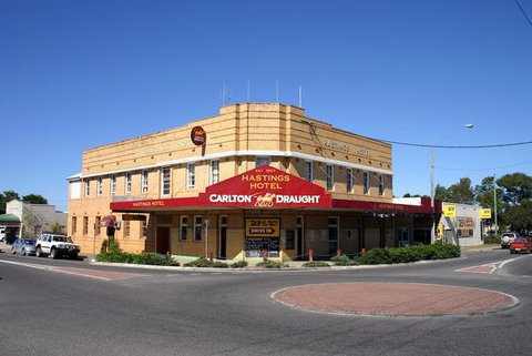 Hastings Hotel - Holiday Adelaide 0