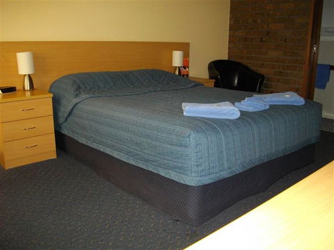 Benjamin Singleton Motel - Holiday Adelaide 2