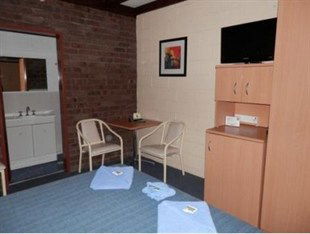 Benjamin Singleton Motel - Holiday Adelaide 5