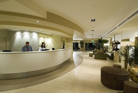 Oaks Pacific Blue Resort - Holiday Adelaide 1