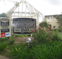 Boulevarde Motor Inn - Holiday Adelaide