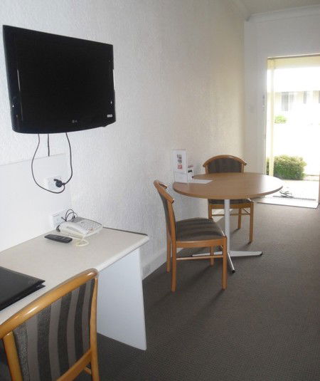 Boulevarde Motor Inn - Holiday Adelaide 2