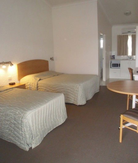 Boulevarde Motor Inn - Holiday Adelaide 3