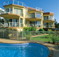 Baywatch Luxury Apartments - Holiday Adelaide