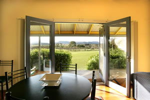 Tranquil Vale Vineyard - Holiday Adelaide 3