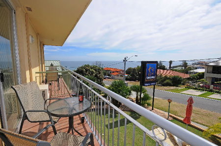 Ocean View Motel - Holiday Adelaide 3