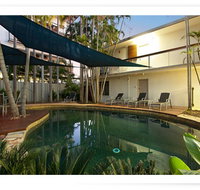 Casa On Gregory - Holiday Adelaide