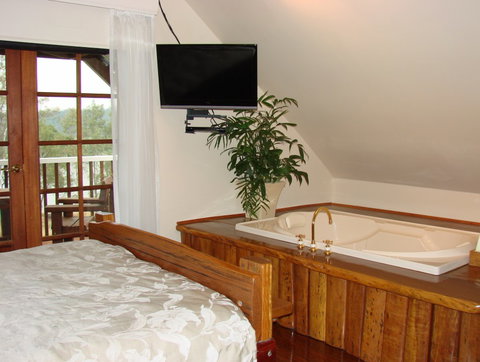 Clarence River Bed & Breakfast - Holiday Adelaide 2