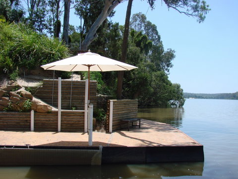 Clarence River Bed & Breakfast - Holiday Adelaide 3