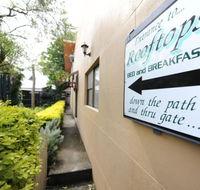 Rooftops Bed  Breakfast - Holiday Adelaide