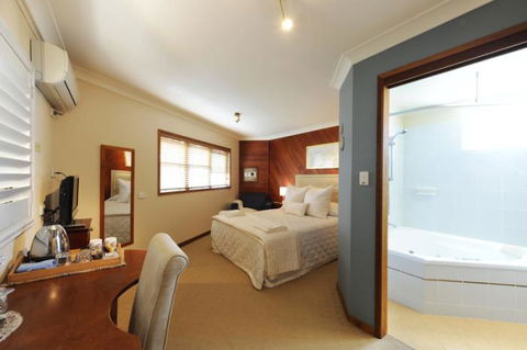 Rooftops Bed & Breakfast - Holiday Adelaide 2