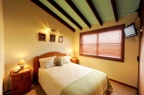 Rooftops Bed & Breakfast - Holiday Adelaide 4