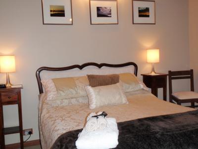 Rooftops Bed & Breakfast - Holiday Adelaide 5