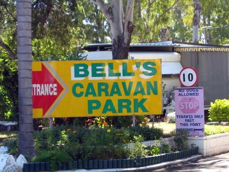 Clontarf QLD Holiday Adelaide