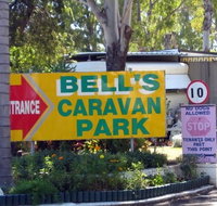 Bells Caravan Park - Holiday Adelaide