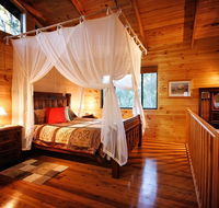 Ravensbourne Forest Chalets - Holiday Adelaide