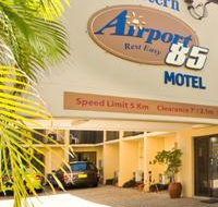 Best Western Airport 85 Motel - Holiday Adelaide