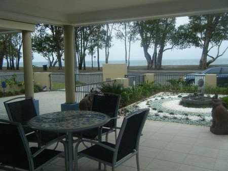 Bali On Bribie - Holiday Adelaide 1