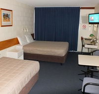 Central Motel - Holiday Adelaide