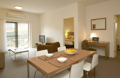 Quest Ipswich - Holiday Adelaide 3