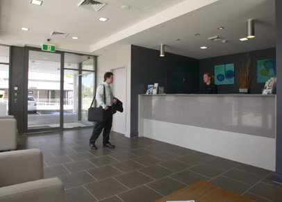 Quest Ipswich - Holiday Adelaide 4