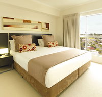 Oaks Aspire Apartments - Holiday Adelaide
