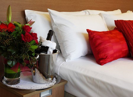 Econo Lodge City Star - Holiday Adelaide 2