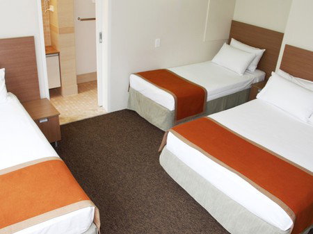 Econo Lodge City Star - Holiday Adelaide 3