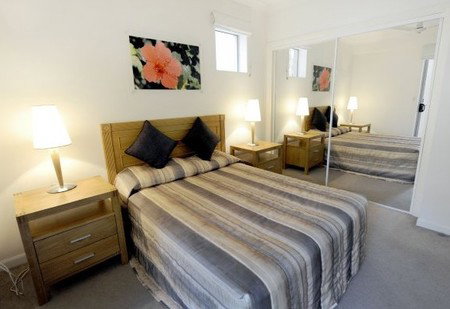 Bridgewater Terraces - Holiday Adelaide 1