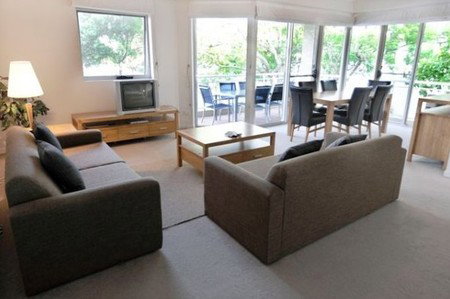 Bridgewater Terraces - Holiday Adelaide 4