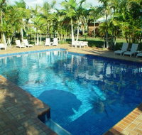 Brisbane Gateway Resort - Holiday Adelaide