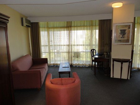 Metro Hotel Tower Mill - Holiday Adelaide 2