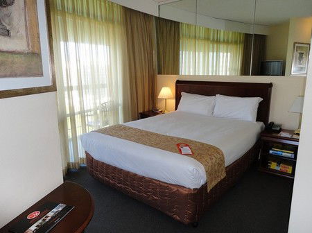 Metro Hotel Tower Mill - Holiday Adelaide 3