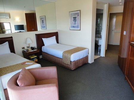 Metro Hotel Tower Mill - Holiday Adelaide 4