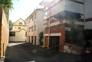 Dorchester Inn - Holiday Adelaide 1