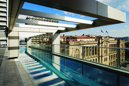 Oaks Casino Towers - Holiday Adelaide 0