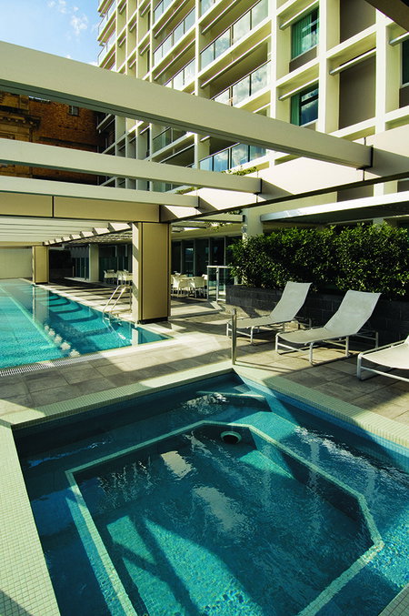 Oaks Casino Towers - Holiday Adelaide 4