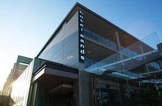 Quality Sands Hotel - Holiday Adelaide 0