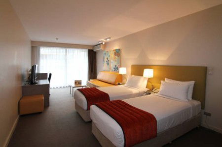 Quality Sands Hotel - Holiday Adelaide 2