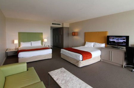 Quality Sands Hotel - Holiday Adelaide 4